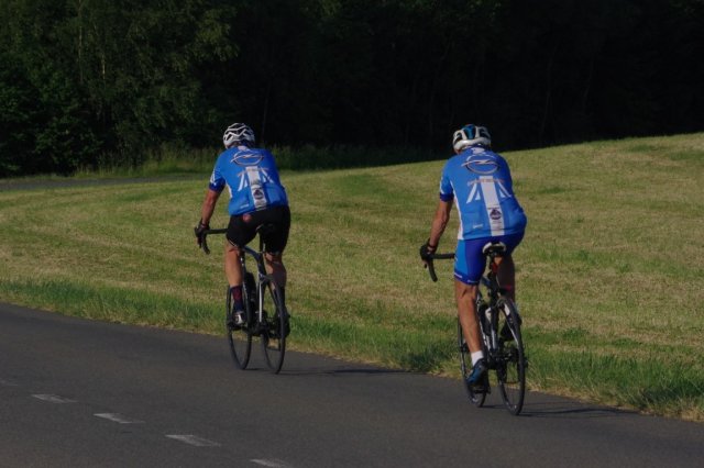 Boucles de la Semois 2023